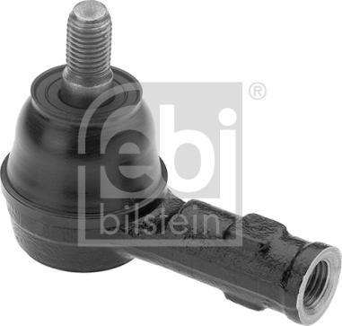 Febi Bilstein 17502 - Tie Rod End www.autospares.lv