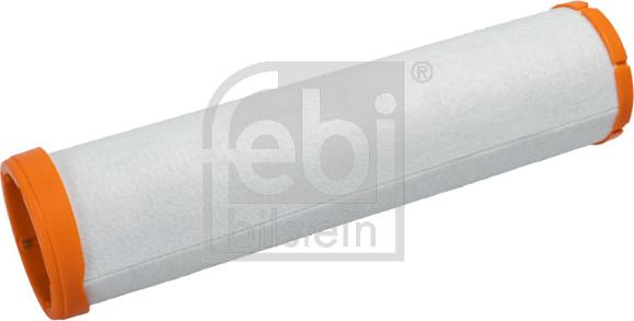 Febi Bilstein 175166 - Gaisa filtrs www.autospares.lv