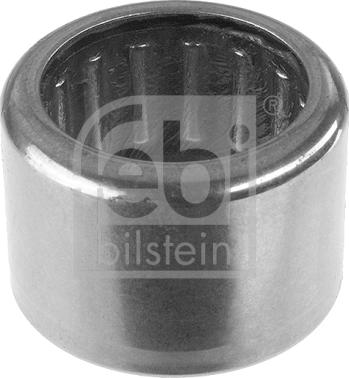 Febi Bilstein 17516 - Centrējošais gultnis, Sajūgs autospares.lv