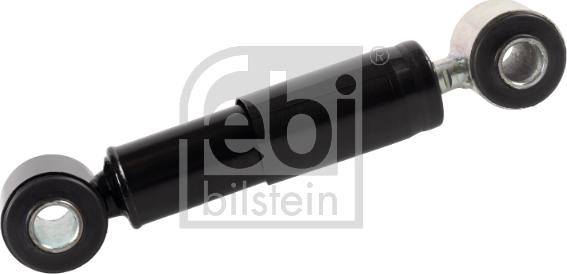 Febi Bilstein 175109 - Demferis, Kabīnes stiprinājums www.autospares.lv