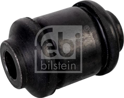 Febi Bilstein 175185 - Сайлентблок, рычаг подвески колеса www.autospares.lv