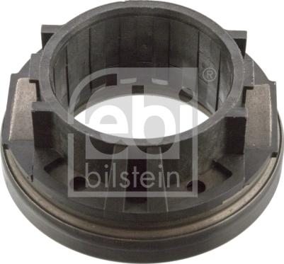 Febi Bilstein 17518 - Выжимной подшипник сцепления www.autospares.lv