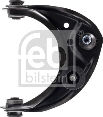 Febi Bilstein 175129 - Neatkarīgās balstiekārtas svira, Riteņa piekare www.autospares.lv