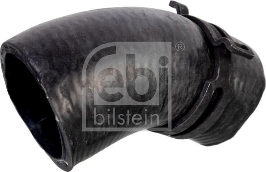 Febi Bilstein 175170 - Radiatora cauruļvads www.autospares.lv