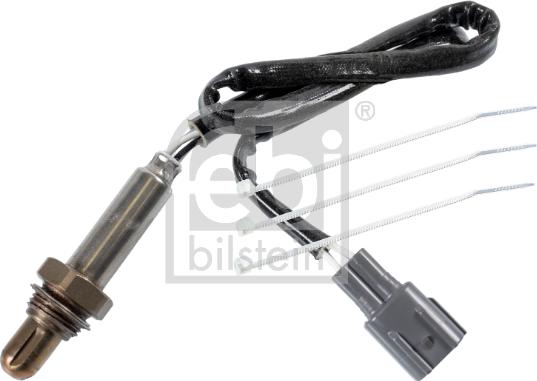 Febi Bilstein 175899 - Lambda zonde autospares.lv