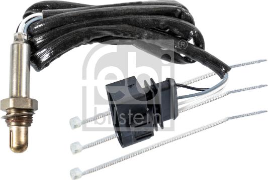 Febi Bilstein 175890 - Lambda Sensor www.autospares.lv