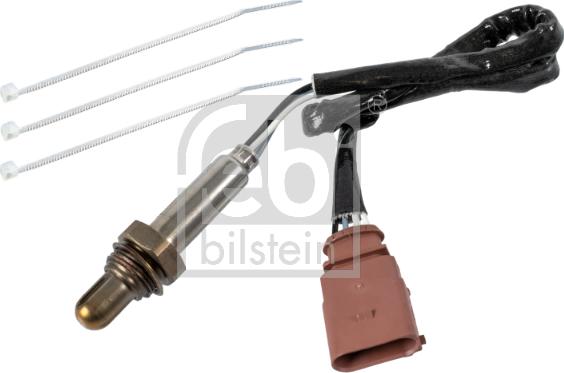 Febi Bilstein 175848 - Lambda Sensor www.autospares.lv