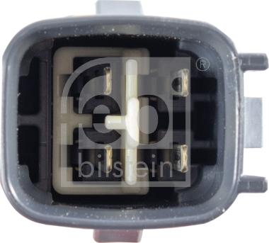 Febi Bilstein 175855 - Lambda zonde www.autospares.lv