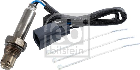 Febi Bilstein 175855 - Lambda Sensor www.autospares.lv