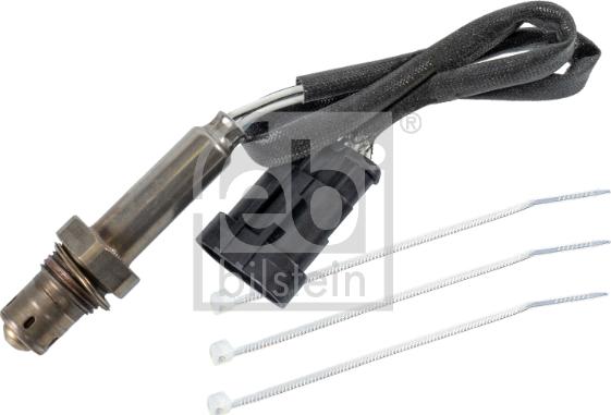 Febi Bilstein 175853 - Lambda zonde autospares.lv