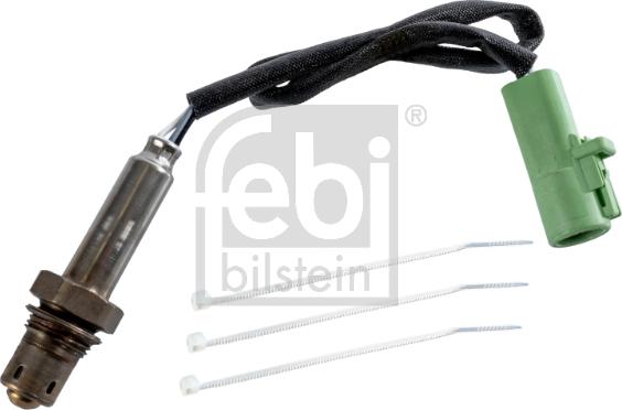 Febi Bilstein 175852 - Lambda zonde autospares.lv