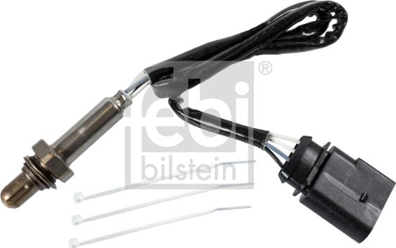 Febi Bilstein 175864 - Lambda zonde autospares.lv