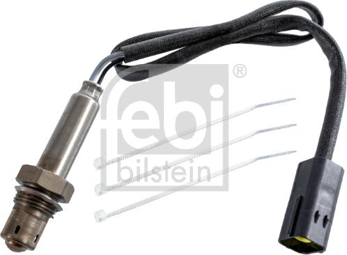 Febi Bilstein 175868 - Lambda zonde www.autospares.lv