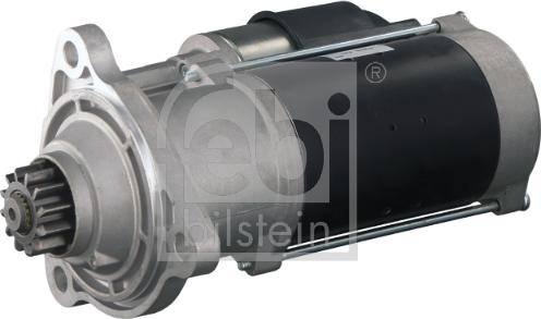 Febi Bilstein 175818 - Starteris autospares.lv