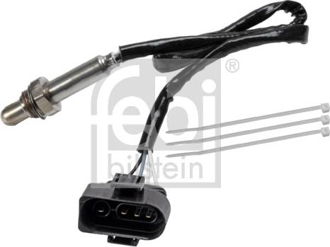 Febi Bilstein 175889 - Lambda zonde autospares.lv