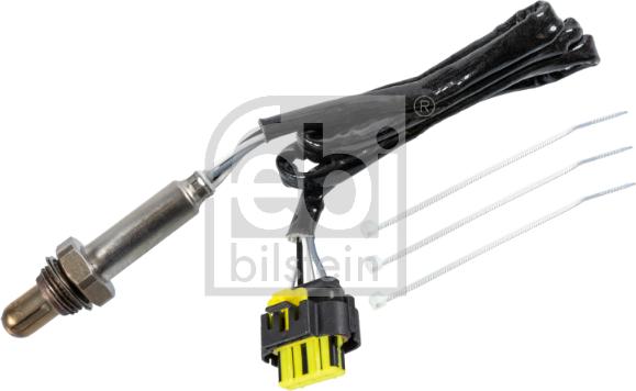 Febi Bilstein 175881 - Lambda zonde autospares.lv