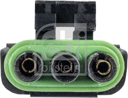 Febi Bilstein 175882 - Лямбда-зонд, датчик кислорода www.autospares.lv