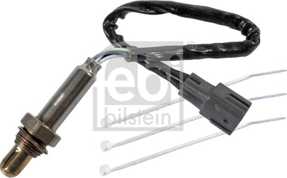 Febi Bilstein 175833 - Lambda Sensor www.autospares.lv