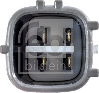 Febi Bilstein 175833 - Lambda zonde autospares.lv