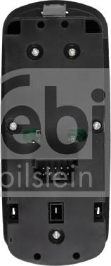 Febi Bilstein 175827 - Daudzfunkciju slēdzis www.autospares.lv