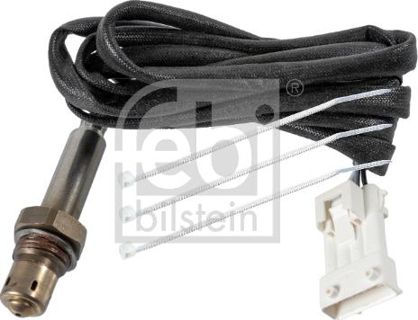 Febi Bilstein 175879 - Lambda zonde www.autospares.lv