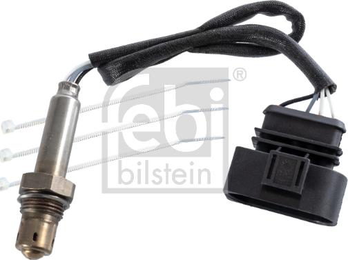 Febi Bilstein 175874 - Lambda zonde www.autospares.lv