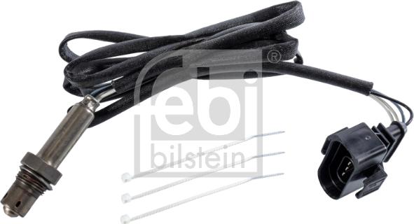 Febi Bilstein 175875 - Lambda zonde www.autospares.lv