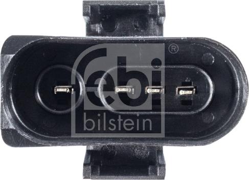 Febi Bilstein 175875 - Лямбда-зонд, датчик кислорода www.autospares.lv