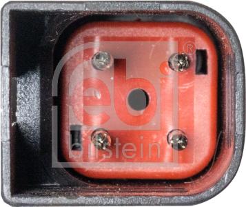 Febi Bilstein 175870 - Лямбда-зонд, датчик кислорода www.autospares.lv