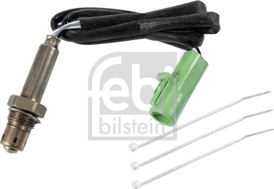 Febi Bilstein 175873 - Lambda zonde www.autospares.lv