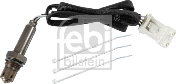 Febi Bilstein 175877 - Lambda zonde autospares.lv