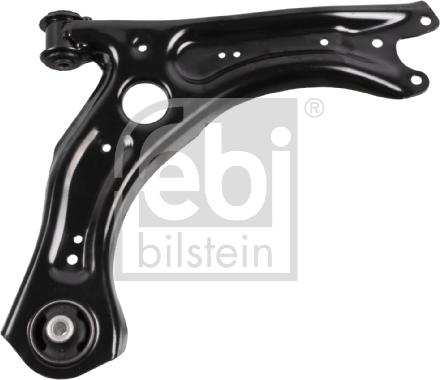 Febi Bilstein 175395 - Track Control Arm www.autospares.lv