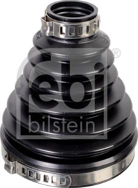 Febi Bilstein 175391 - Putekļusargs, Piedziņas vārpsta www.autospares.lv