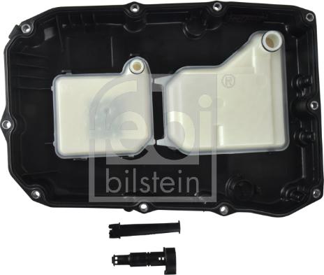 Febi Bilstein 175369 - Hidrofiltrs, Automātiskā pārnesumkārba www.autospares.lv