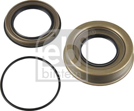 Febi Bilstein 175366 - Wheel hub, bearing Kit www.autospares.lv