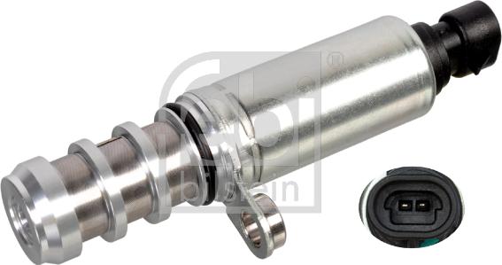 Febi Bilstein 175309 - Vadības vārsts, Sadales vārpstas iestatīšana www.autospares.lv