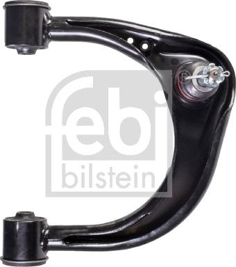 Febi Bilstein 175305 - Neatkarīgās balstiekārtas svira, Riteņa piekare www.autospares.lv