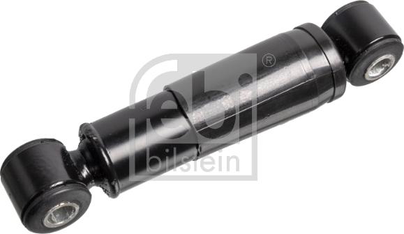 Febi Bilstein 175308 - Demferis, Kabīnes stiprinājums www.autospares.lv