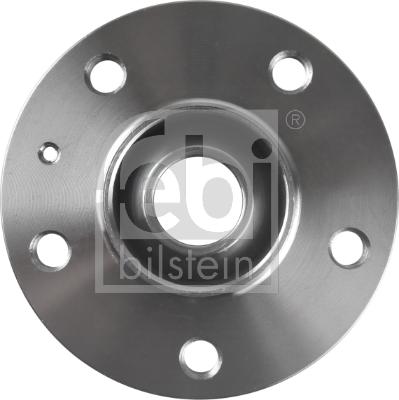 Febi Bilstein 175307 - Wheel hub, bearing Kit www.autospares.lv