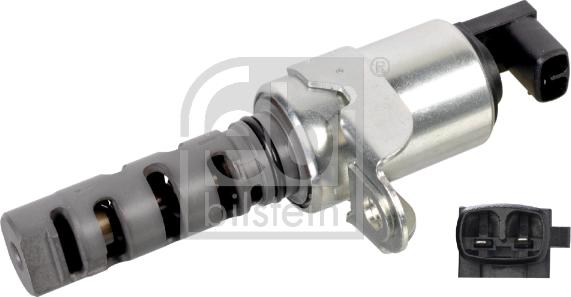 Febi Bilstein 175318 - Регулирующий клапан, выставление распределительного вала www.autospares.lv