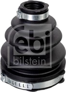 Febi Bilstein 175386 - Putekļusargs, Piedziņas vārpsta www.autospares.lv