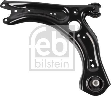 Febi Bilstein 175380 - Track Control Arm www.autospares.lv