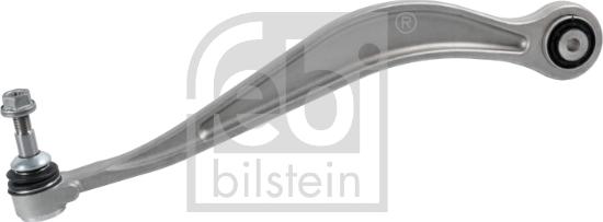 Febi Bilstein 175387 - Neatkarīgās balstiekārtas svira, Riteņa piekare www.autospares.lv