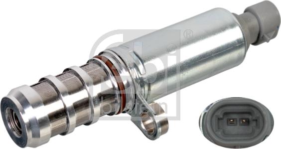 Febi Bilstein 175331 - Vadības vārsts, Sadales vārpstas iestatīšana www.autospares.lv