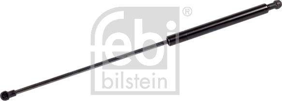 Febi Bilstein 175326 - Gāzes atspere, Bagāžas / Kravas nodalījuma vāks www.autospares.lv