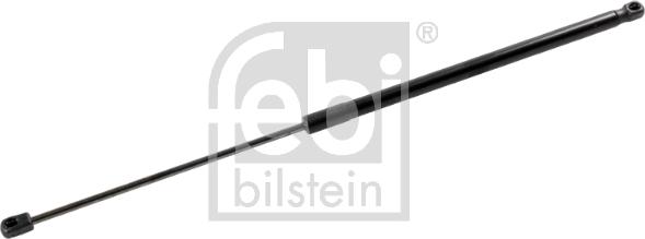 Febi Bilstein 175321 - Gāzes atspere, Bagāžas / Kravas nodalījuma vāks www.autospares.lv