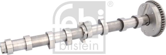 Febi Bilstein 175291 - Sadales vārpsta www.autospares.lv