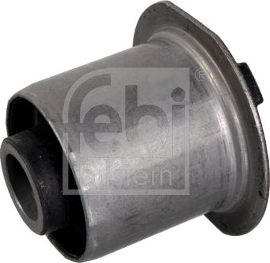 Febi Bilstein 175248 - Piekare, Tilta sija www.autospares.lv