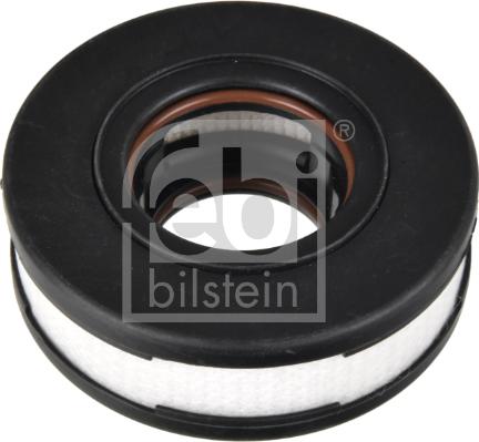 Febi Bilstein 175200 - Filtrs, Kartera ventilācijas sistēma www.autospares.lv