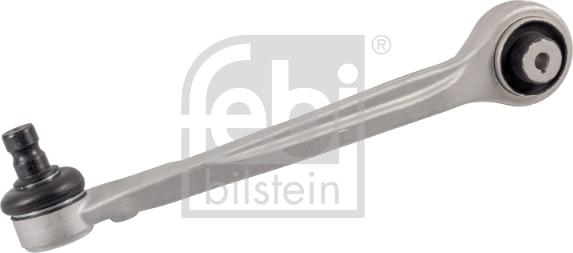 Febi Bilstein 175274 - Neatkarīgās balstiekārtas svira, Riteņa piekare www.autospares.lv